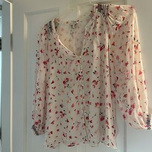 Joie blouse